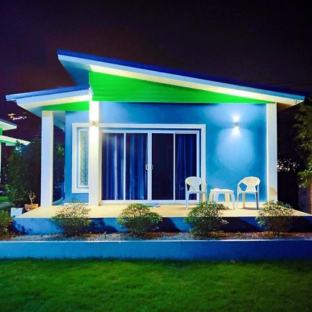 Coco Sea Bangpo Resort Ban Bang Po Номер фото