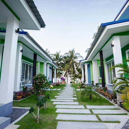Coco Sea Bangpo Resort Ban Bang Po Номер фото