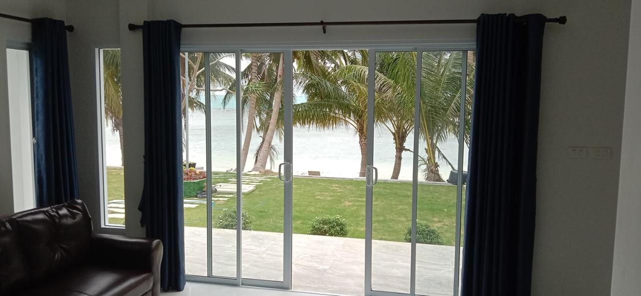 Coco Sea Bangpo Resort Ban Bang Po Екстер'єр фото