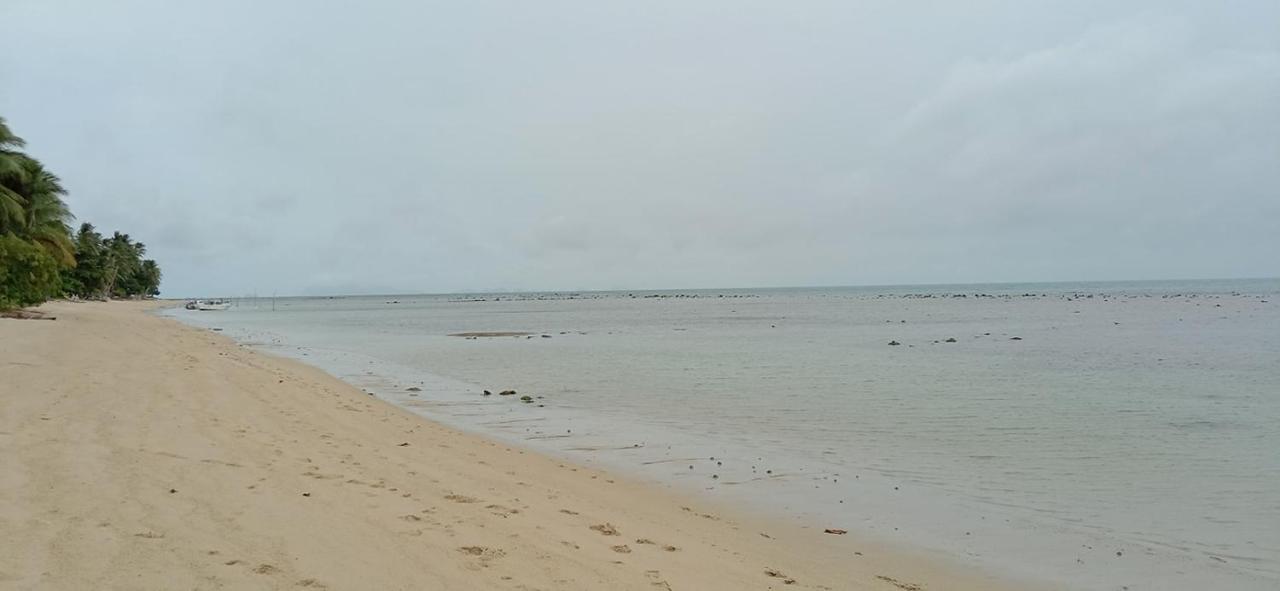 Coco Sea Bangpo Resort Ban Bang Po Екстер'єр фото